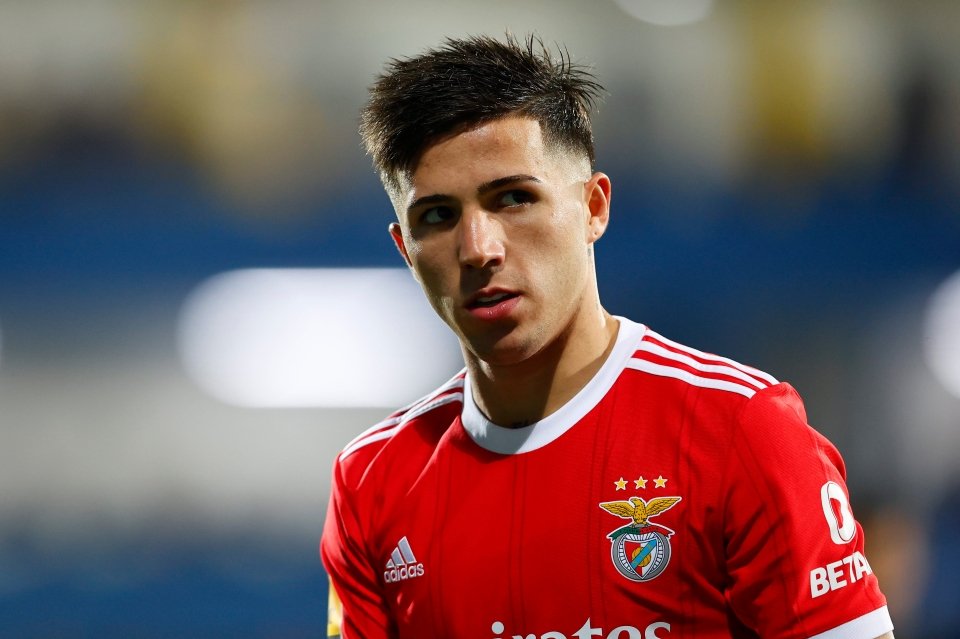 Benfica coach Schmidt is adamant that the player isn’t going anywhere this month