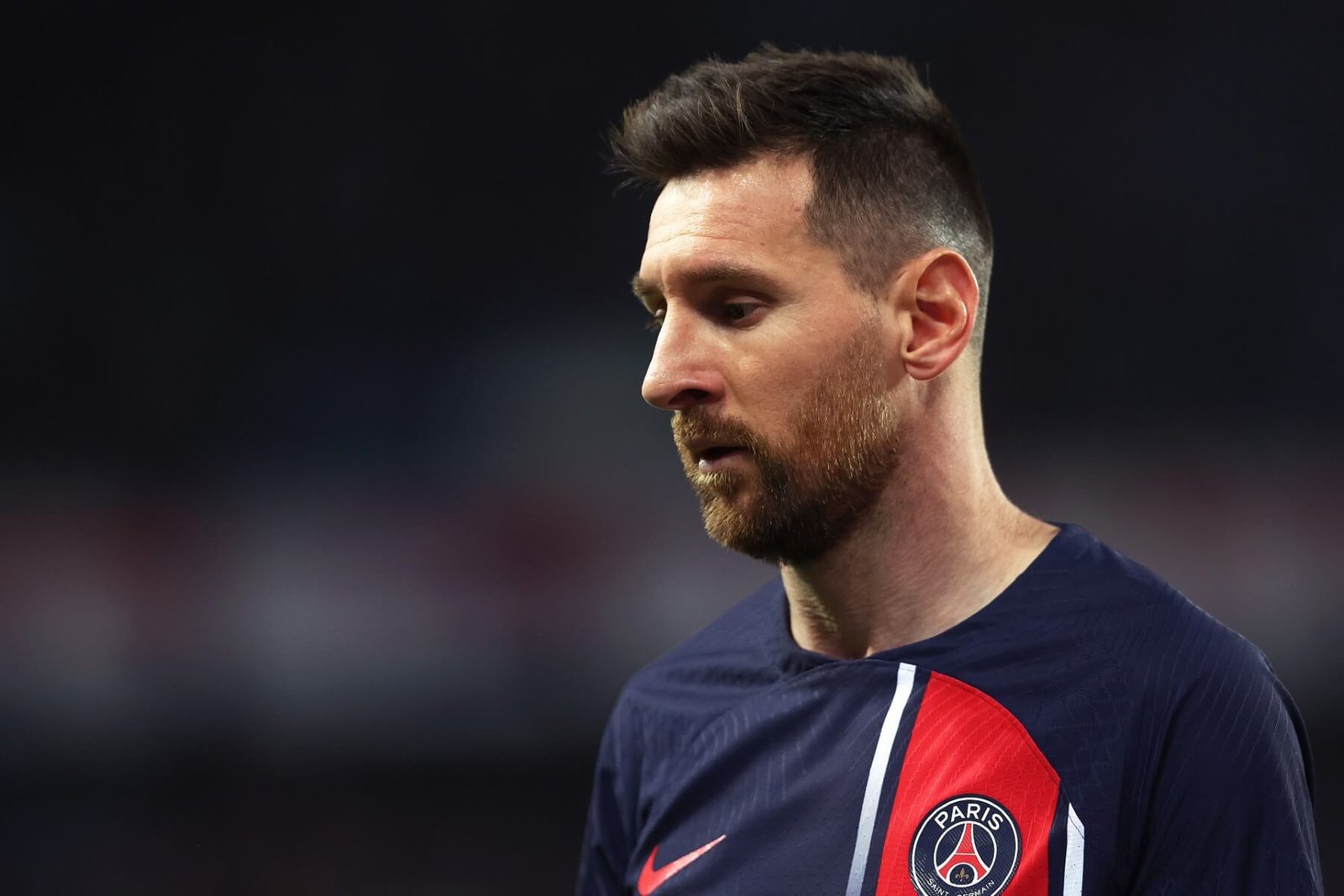 Messi’s PSG stay was not as successful as anticipated (Photo: Getty Images)
