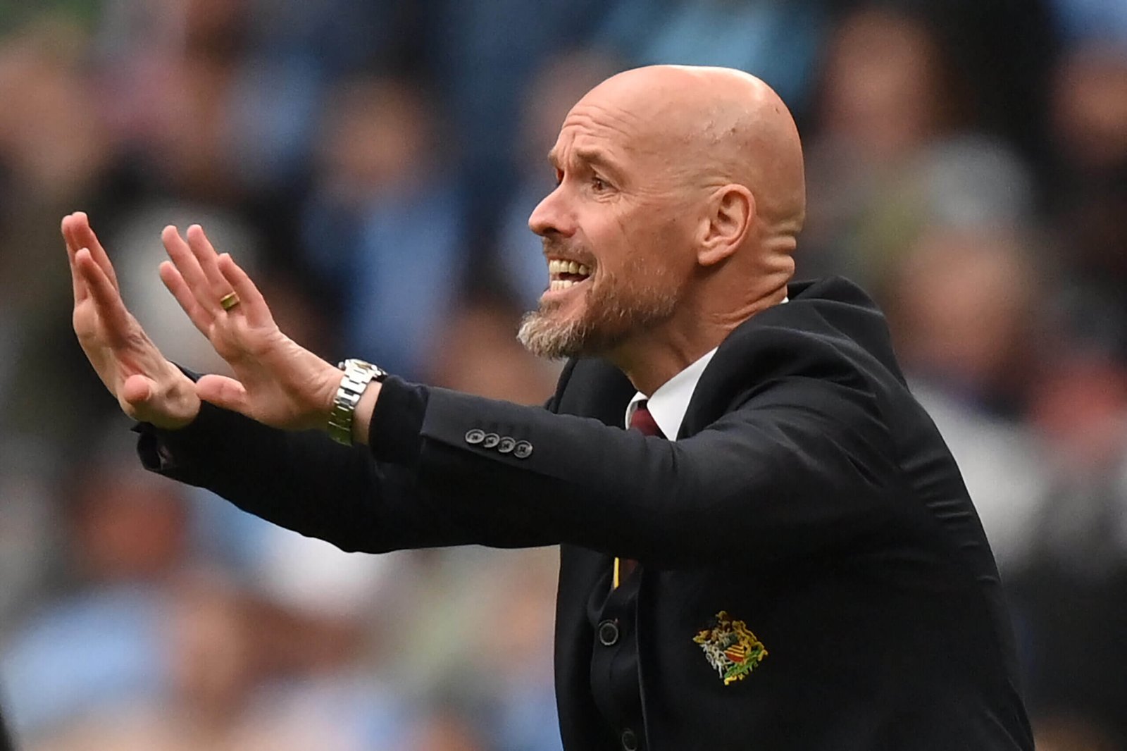 Ten Hag