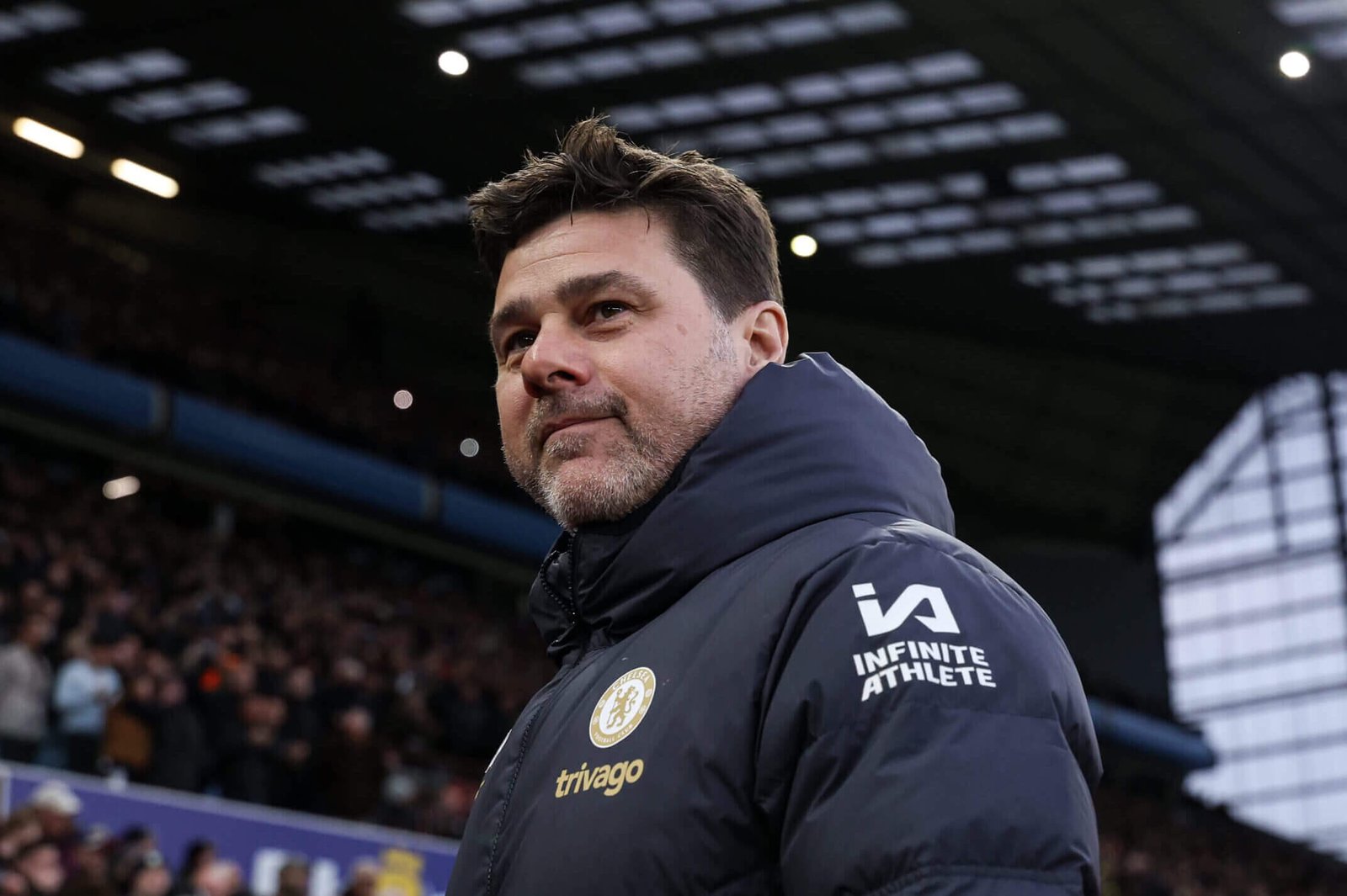 Mauricio Pochettino