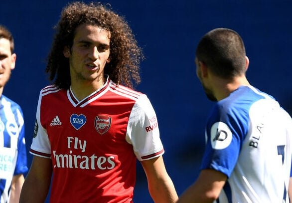 guendouzi-matteo-arsenal-mikel-arteta