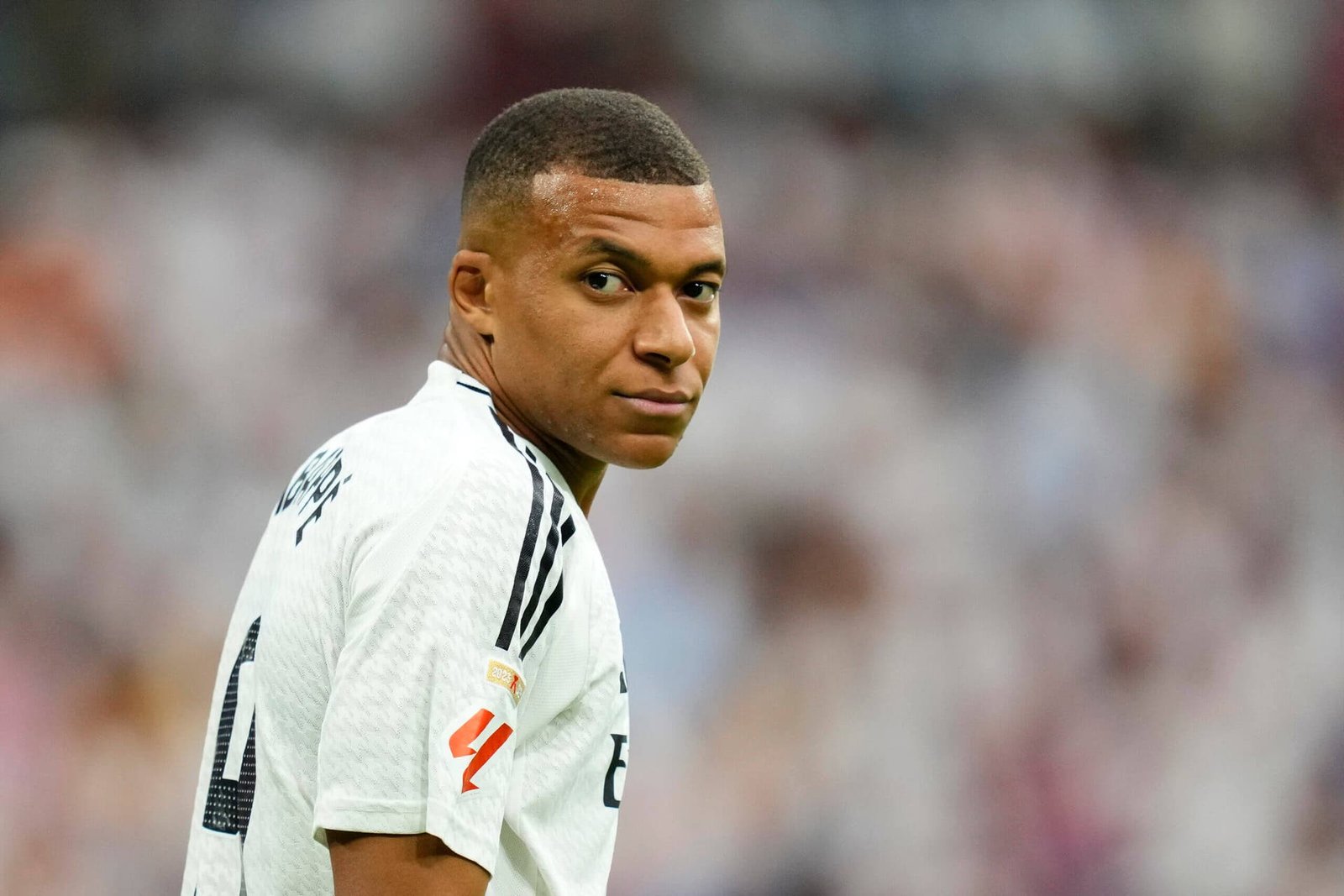 How Madrid could replace Mbappe