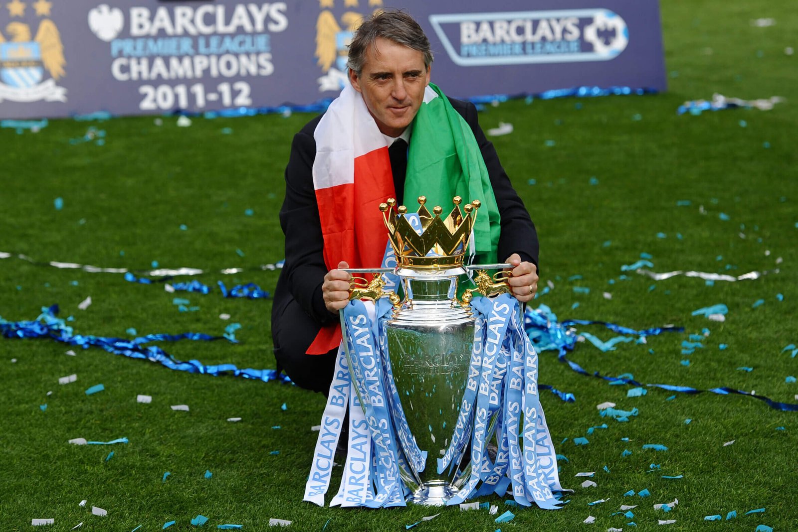 Roberto Mancini